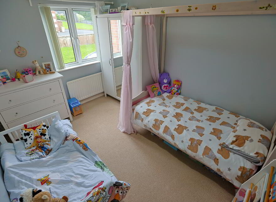 2 Johnstown Mews, Hamiltonsbawn, Armagh, BT61 9SH