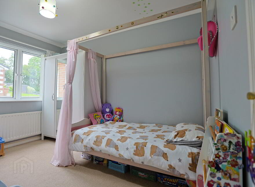 2 Johnstown Mews, Hamiltonsbawn, Armagh, BT61 9SH
