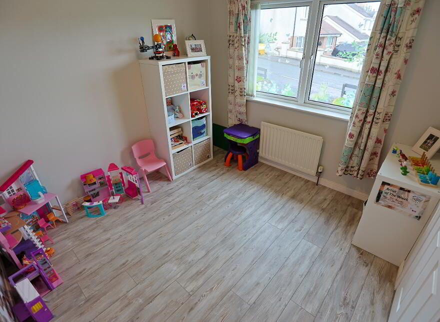 2 Johnstown Mews, Hamiltonsbawn, Armagh, BT61 9SH