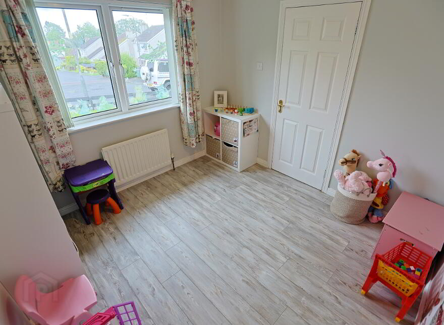 2 Johnstown Mews, Hamiltonsbawn, Armagh, BT61 9SH