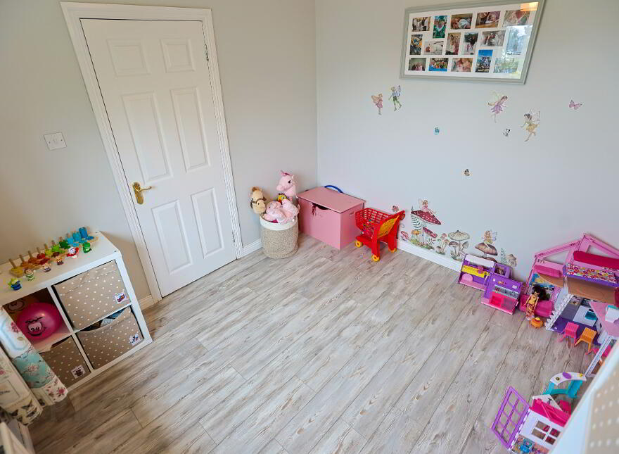 2 Johnstown Mews, Hamiltonsbawn, Armagh, BT61 9SH