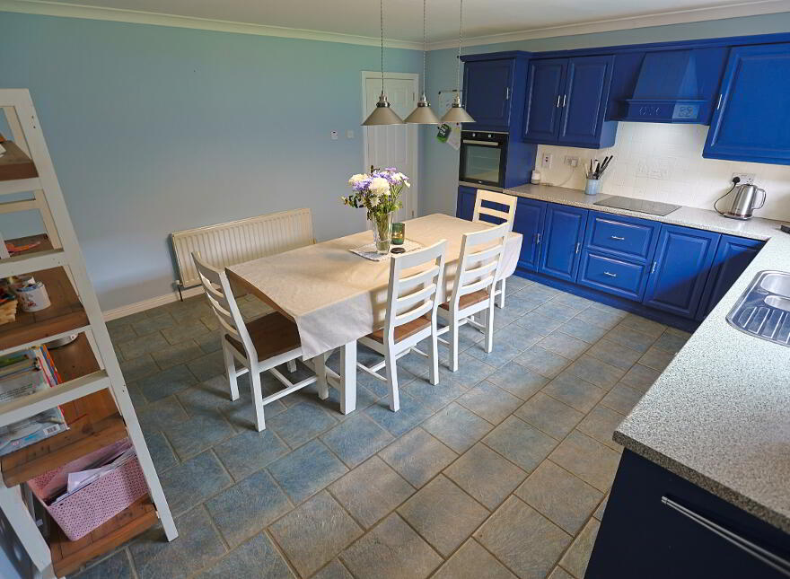 2 Johnstown Mews, Hamiltonsbawn, Armagh, BT61 9SH