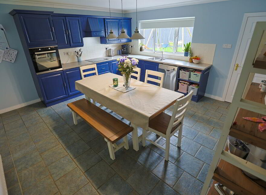 2 Johnstown Mews, Hamiltonsbawn, Armagh, BT61 9SH