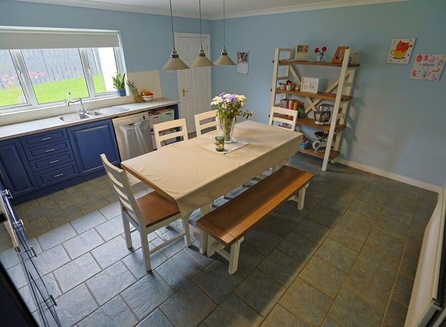 2 Johnstown Mews, Hamiltonsbawn, Armagh, BT61 9SH