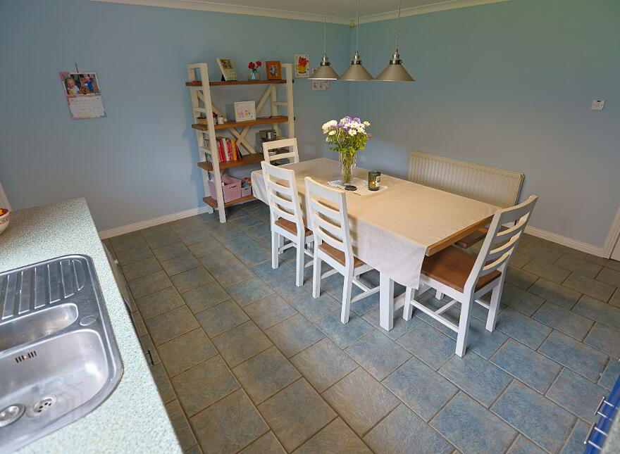 2 Johnstown Mews, Hamiltonsbawn, Armagh, BT61 9SH