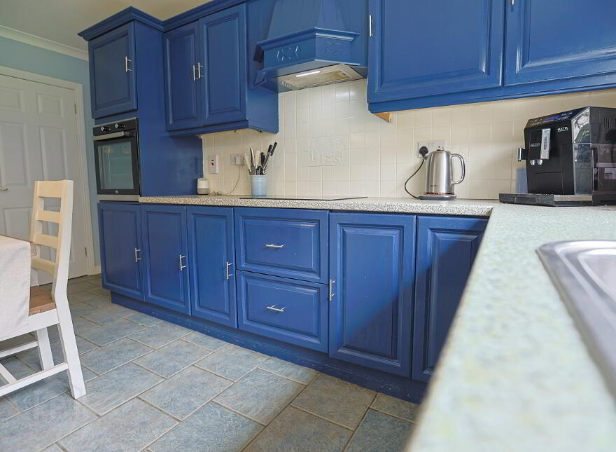 2 Johnstown Mews, Hamiltonsbawn, Armagh, BT61 9SH