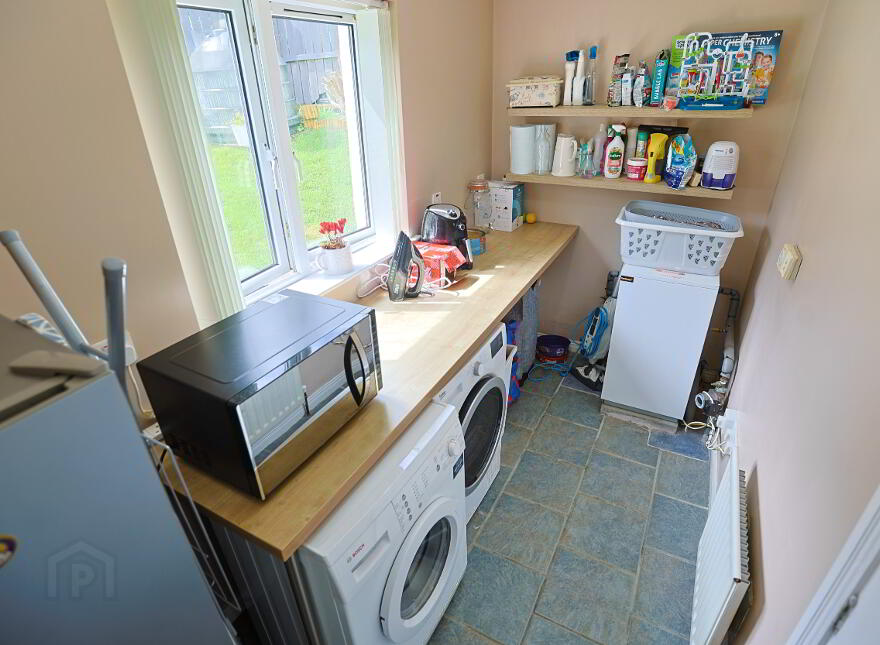 2 Johnstown Mews, Hamiltonsbawn, Armagh, BT61 9SH