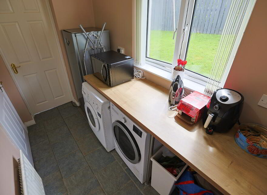 2 Johnstown Mews, Hamiltonsbawn, Armagh, BT61 9SH