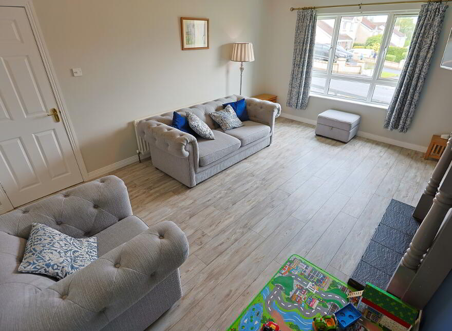 2 Johnstown Mews, Hamiltonsbawn, Armagh, BT61 9SH