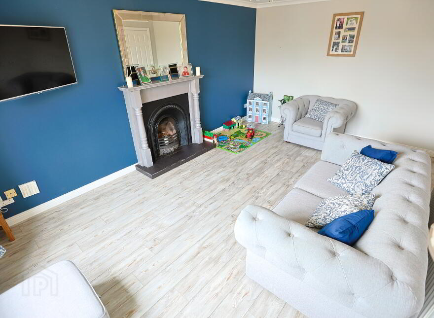 2 Johnstown Mews, Hamiltonsbawn, Armagh, BT61 9SH