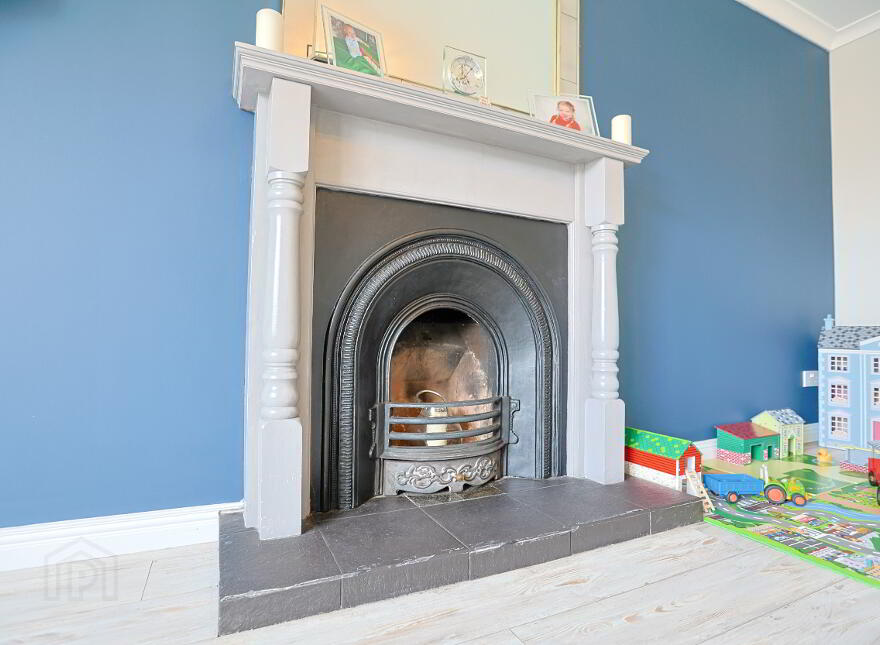 2 Johnstown Mews, Hamiltonsbawn, Armagh, BT61 9SH