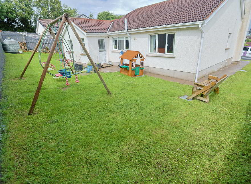 2 Johnstown Mews, Hamiltonsbawn, Armagh, BT61 9SH