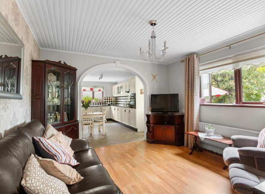 17 Oaklands Park, Letterkenny, F92DNE6