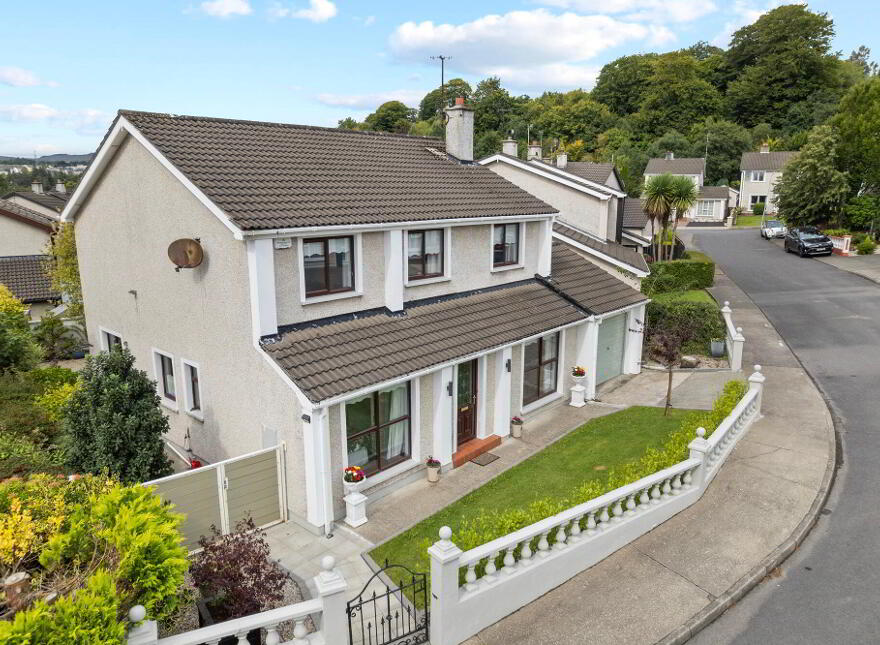 17 Oaklands Park, Letterkenny, F92DNE6