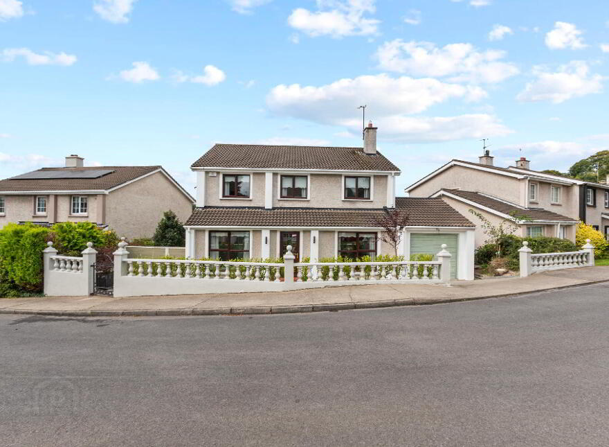 17 Oaklands Park, Letterkenny, F92DNE6