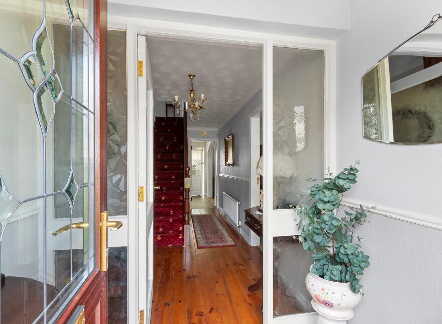 17 Oaklands Park, Letterkenny, F92DNE6