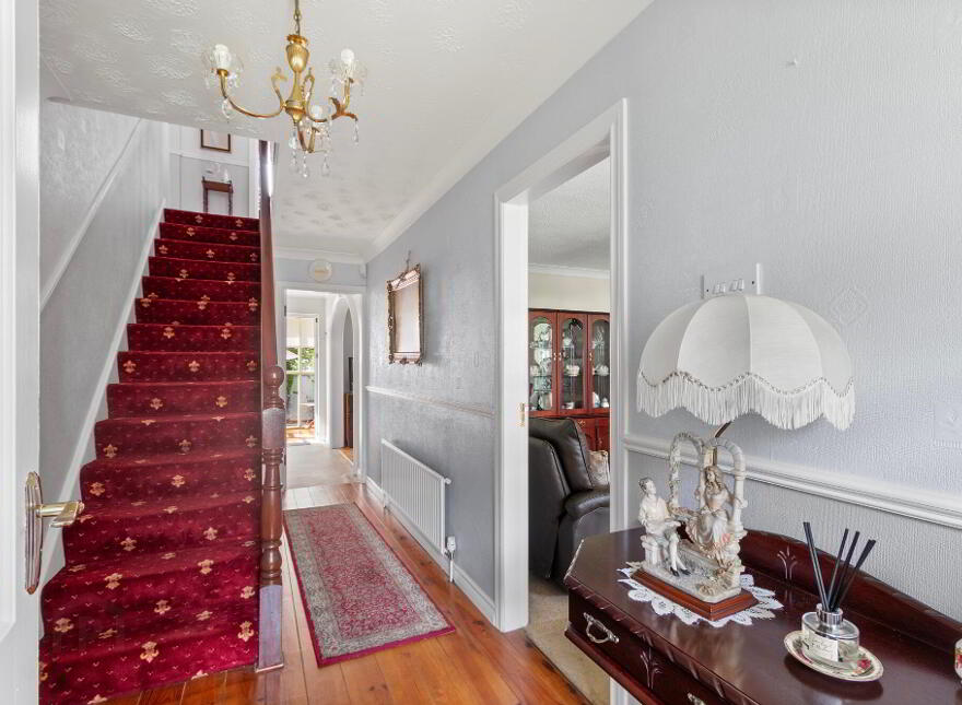 17 Oaklands Park, Letterkenny, F92DNE6