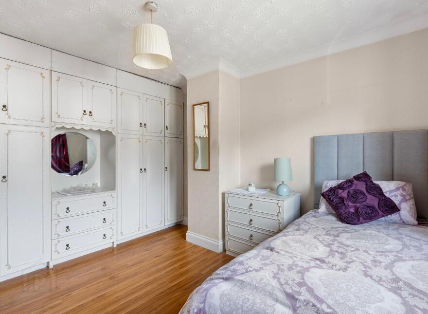 17 Oaklands Park, Letterkenny, F92DNE6
