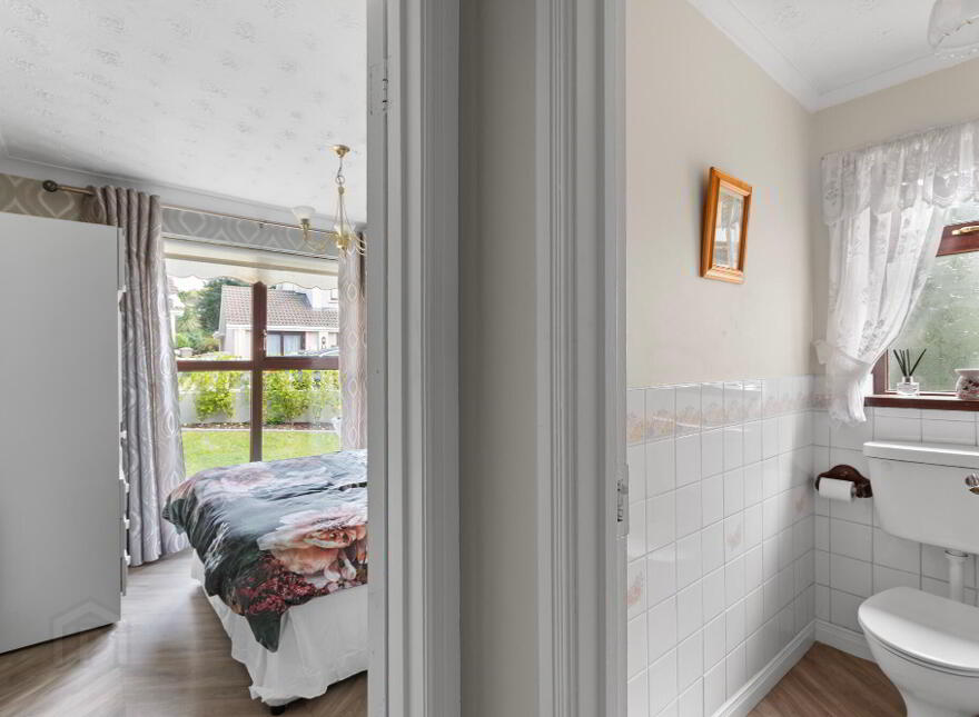 17 Oaklands Park, Letterkenny, F92DNE6