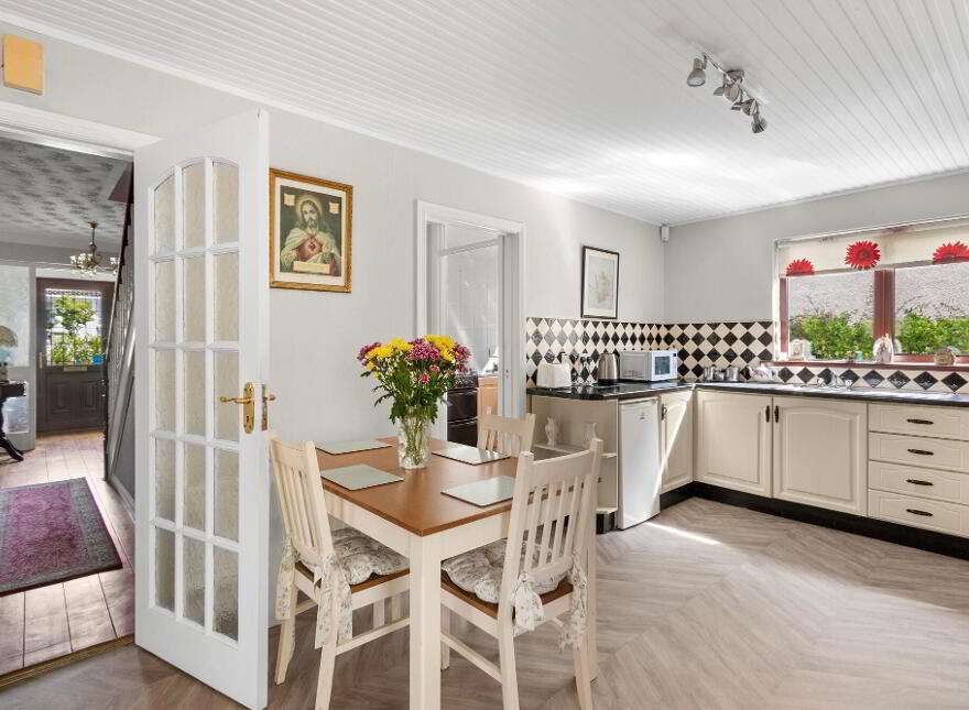 17 Oaklands Park, Letterkenny, F92DNE6
