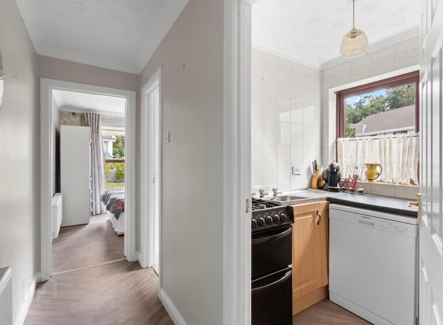 17 Oaklands Park, Letterkenny, F92DNE6