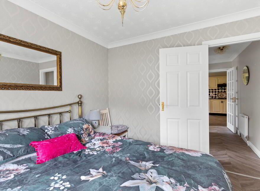 17 Oaklands Park, Letterkenny, F92DNE6