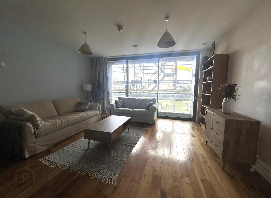 Apt 9-14 The Arc, Queens Road, Belfast, BT3 9FL