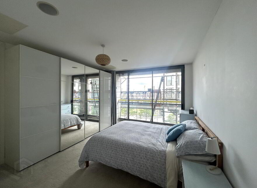 Apt 9-14 The Arc, Queens Road, Belfast, BT3 9FL