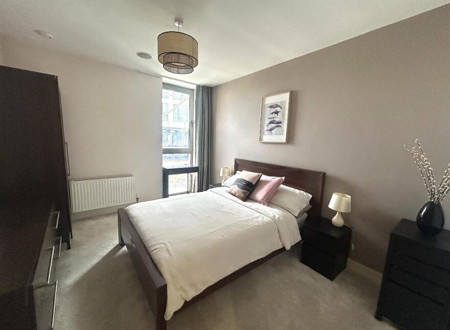 Apt 9-14 The Arc, Queens Road, Belfast, BT3 9FL