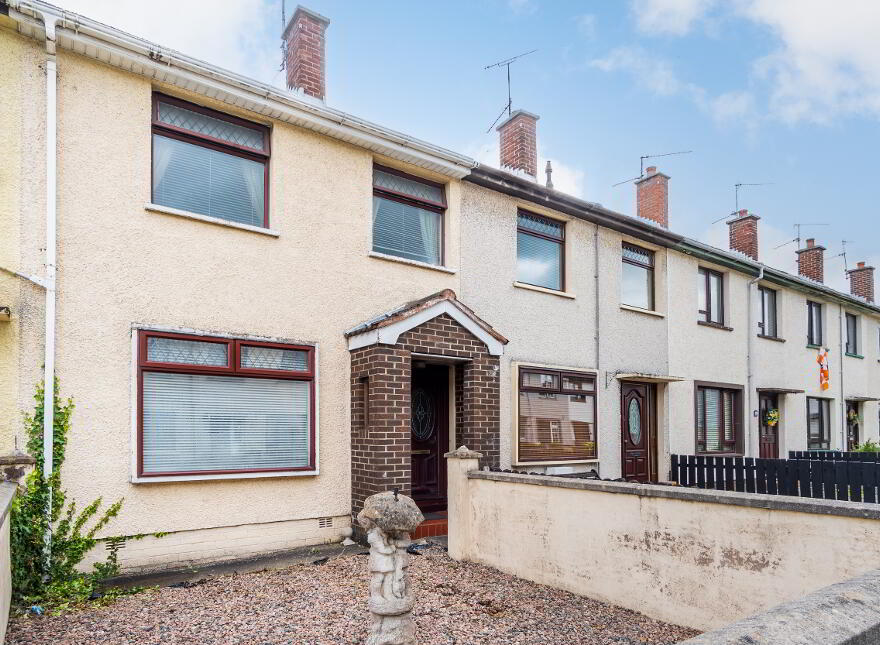 53 Killough Gardens, Lurgan, BT66 8PN