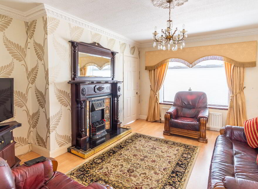 53 Killough Gardens, Lurgan, BT66 8PN