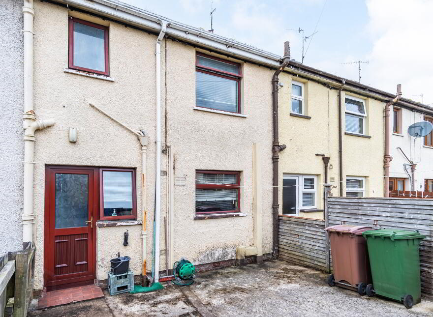 53 Killough Gardens, Lurgan, BT66 8PN