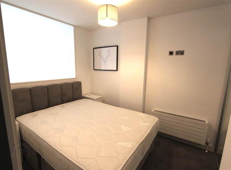 Apt 47 The Gallery, 71 Dublin Road, Belfast, BT2 7HG