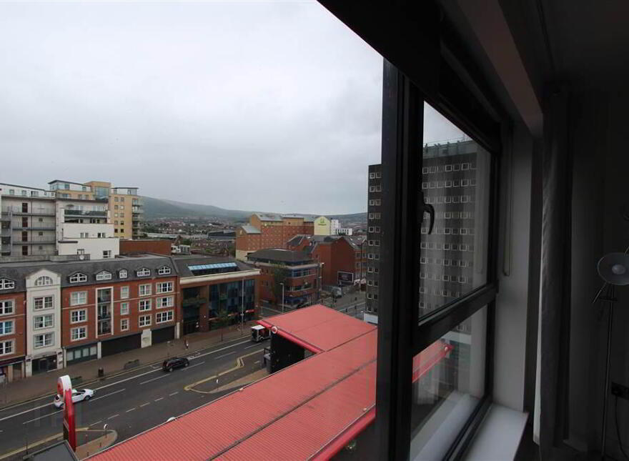 Apt 47 The Gallery, 71 Dublin Road, Belfast, BT2 7HG