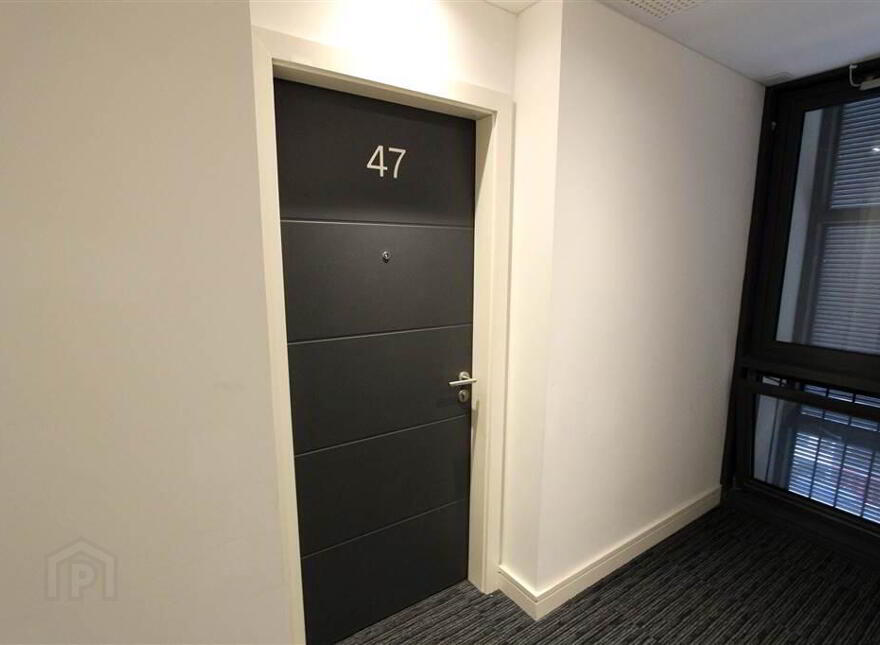 Apt 47 The Gallery, 71 Dublin Road, Belfast, BT2 7HG