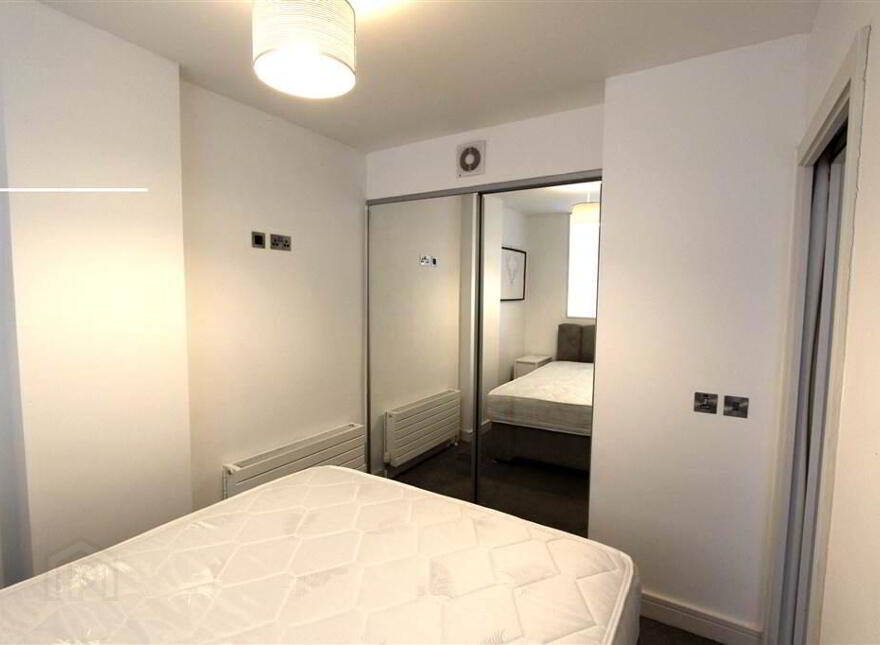 Apt 47 The Gallery, 71 Dublin Road, Belfast, BT2 7HG