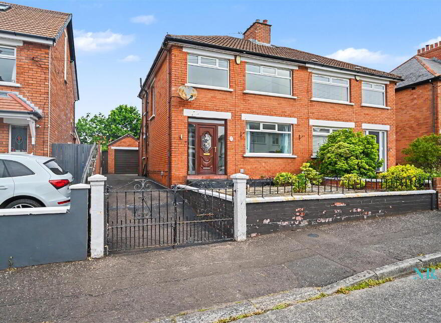 224 Orby Drive, Belfast, BT5 6BE