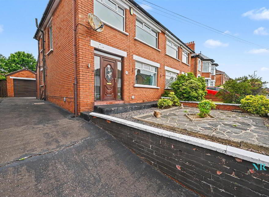224 Orby Drive, Belfast, BT5 6BE