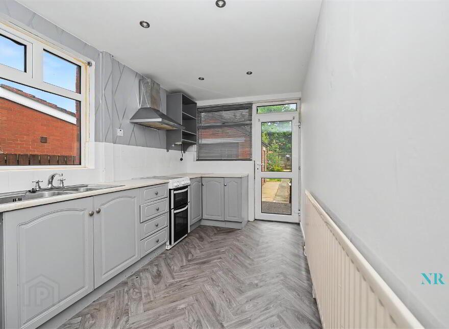 224 Orby Drive, Belfast, BT5 6BE