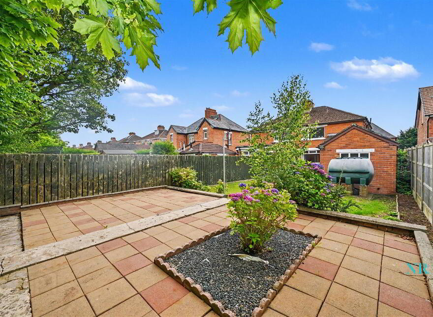 224 Orby Drive, Belfast, BT5 6BE