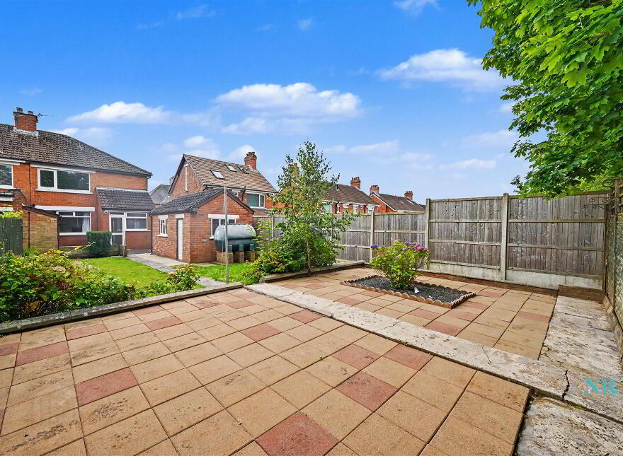 224 Orby Drive, Belfast, BT5 6BE