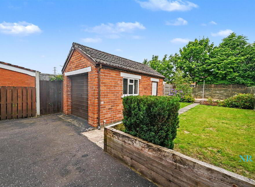 224 Orby Drive, Belfast, BT5 6BE