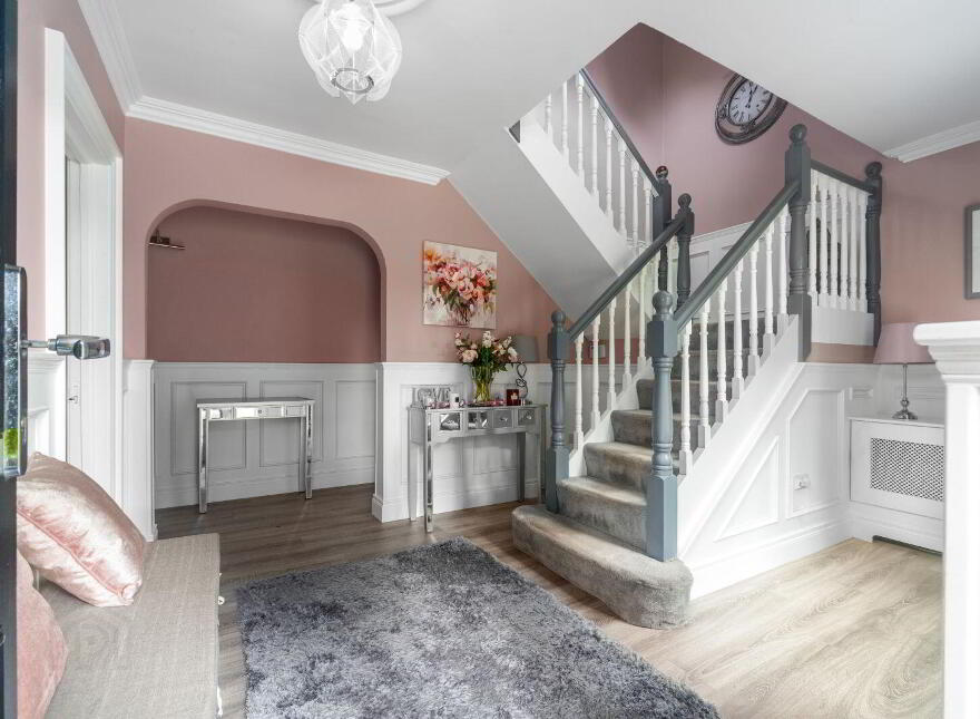 The Beeches, Mill Land, Parsonstown, A85T104