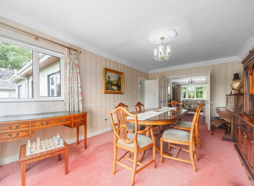The Beeches, Mill Land, Parsonstown, A85T104