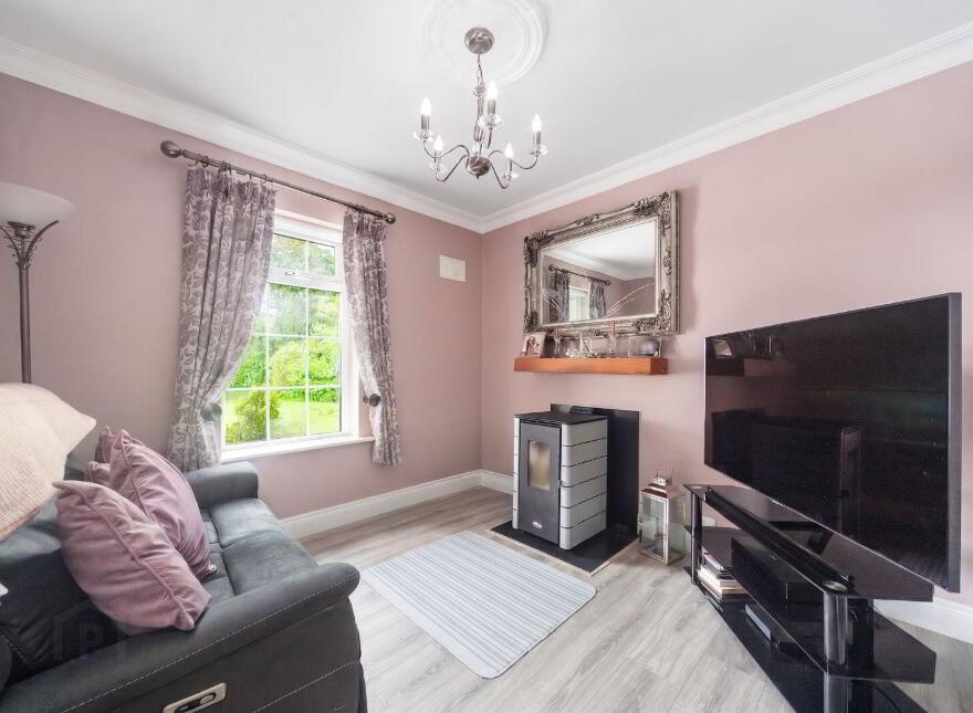 The Beeches, Mill Land, Parsonstown, A85T104