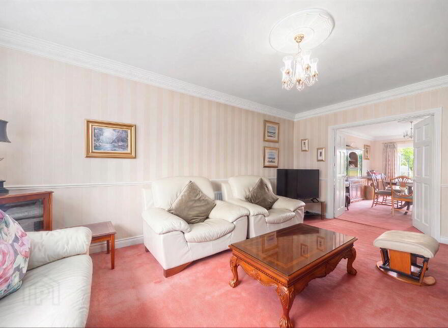 The Beeches, Mill Land, Parsonstown, A85T104