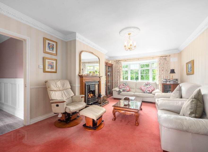 The Beeches, Mill Land, Parsonstown, A85T104