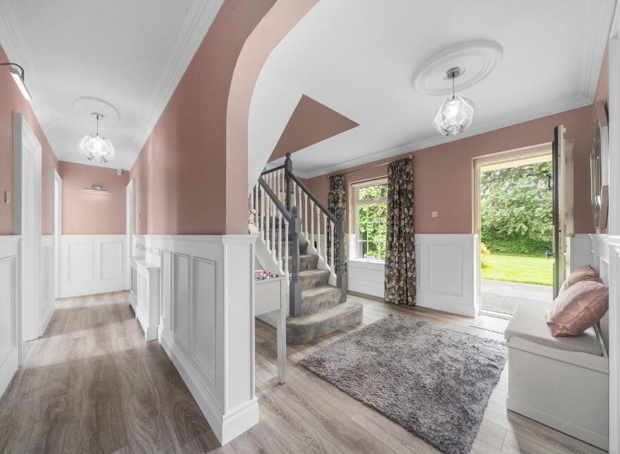 The Beeches, Mill Land, Parsonstown, A85T104