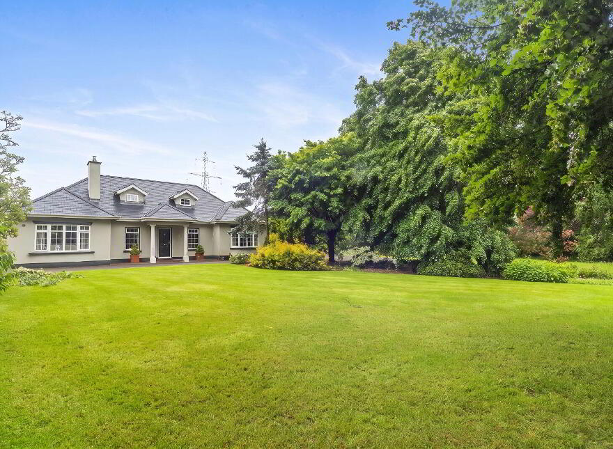 The Beeches, Mill Land, Parsonstown, A85T104