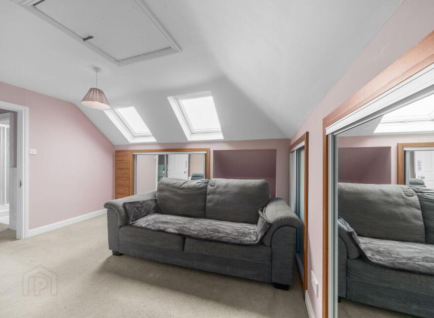 The Beeches, Mill Land, Parsonstown, A85T104